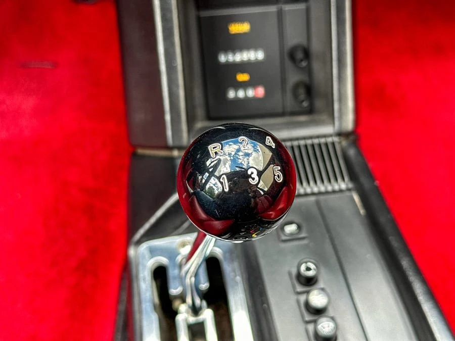 1991 Ferrari Testarossa - Image 16 of 21