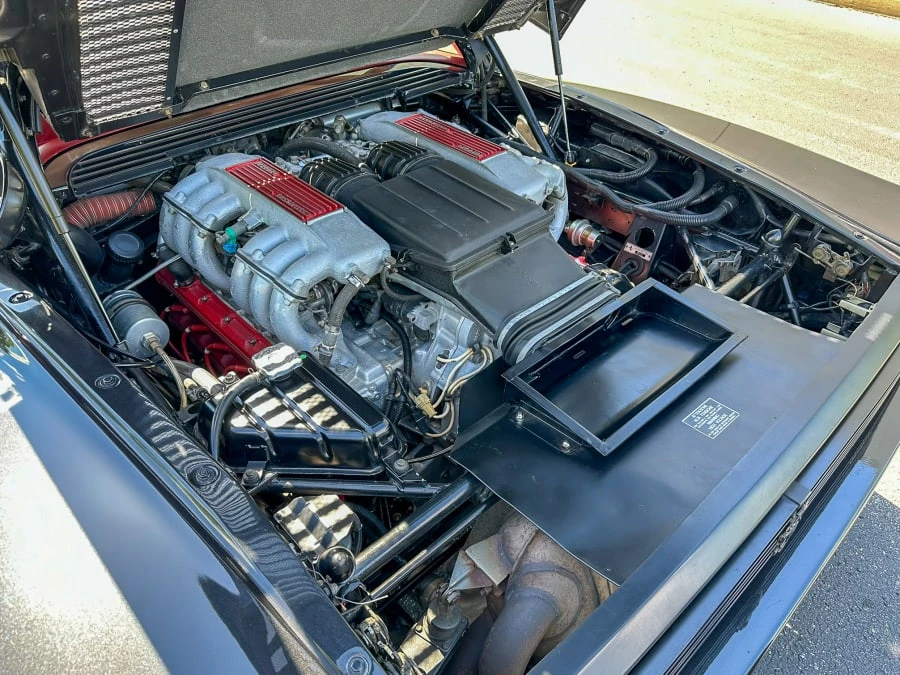 1991 Ferrari Testarossa - Image 18 of 21