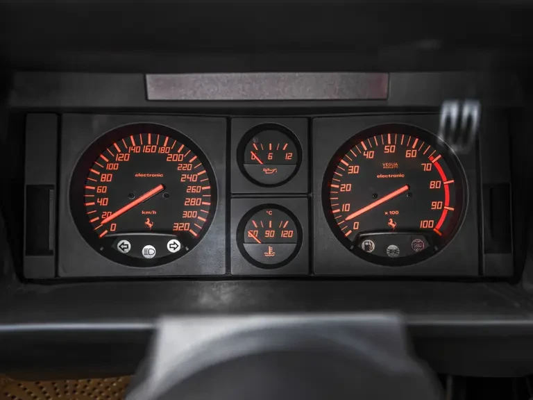 1991 Ferrari Testarossa - Image 13 of 31