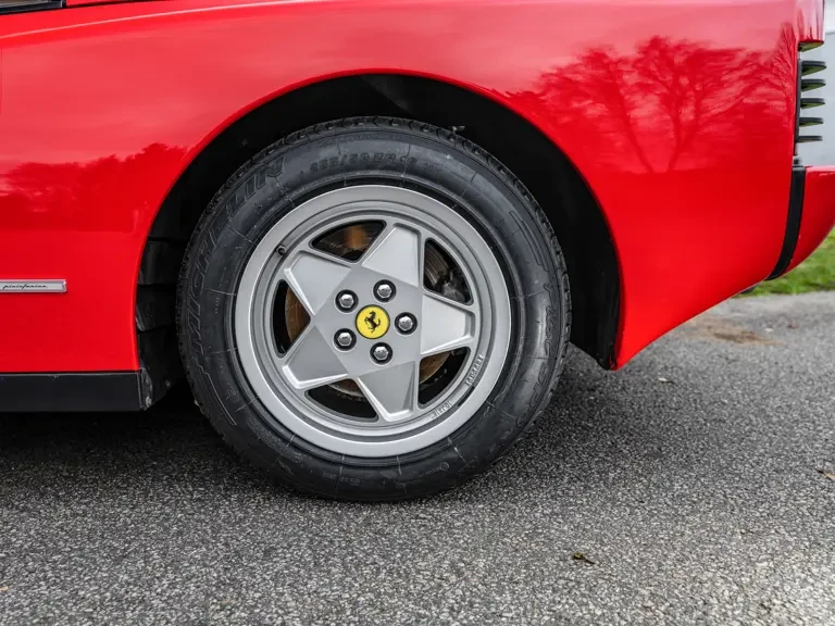 1991 Ferrari Testarossa - Image 23 of 31