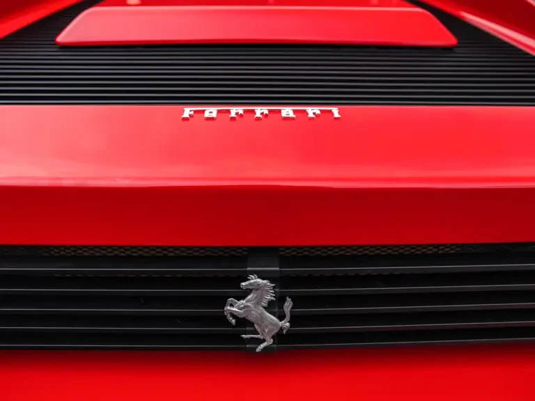 1991 Ferrari Testarossa - Image 24 of 31