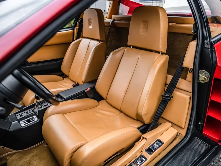 1991 Ferrari Testarossa - Image 10 of 31