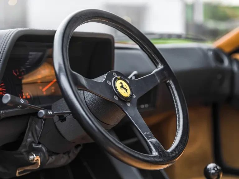 1991 Ferrari Testarossa - Image 14 of 31