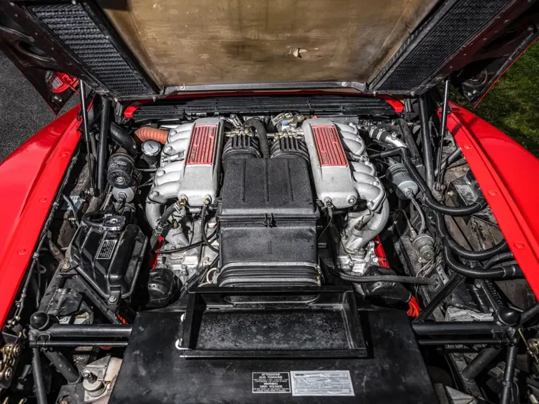 1991 Ferrari Testarossa - Image 4 of 31