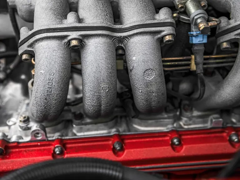1991 Ferrari Testarossa - Image 28 of 31