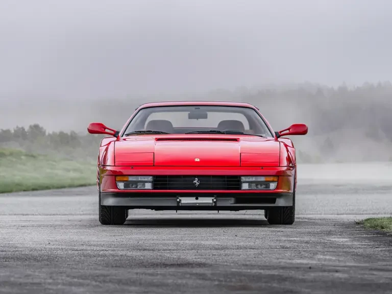 1991 Ferrari Testarossa - Image 8 of 31