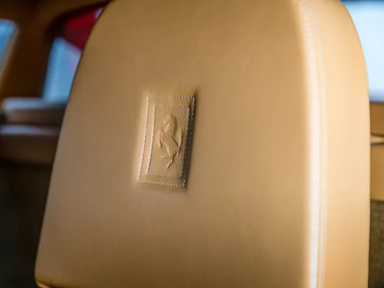 1991 Ferrari Testarossa - Image 17 of 31