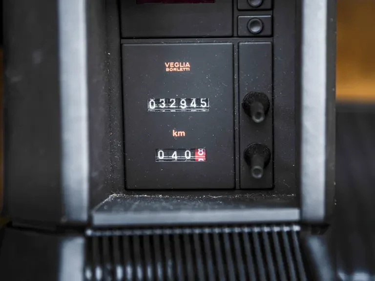 1991 Ferrari Testarossa - Image 15 of 31