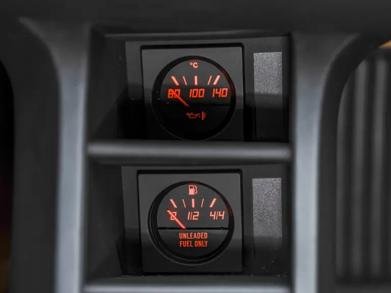 1991 Ferrari Testarossa - Image 11 of 31