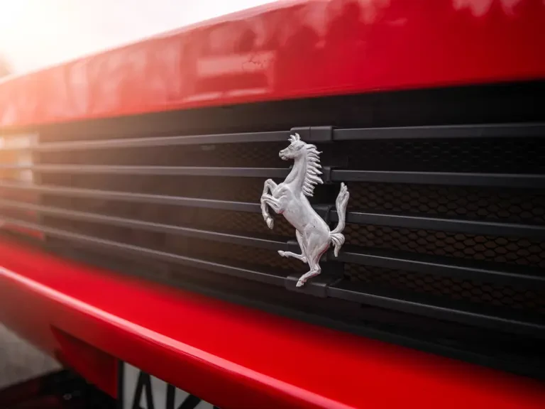 1991 Ferrari Testarossa - Image 22 of 31