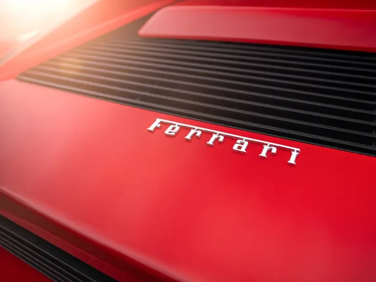 1991 Ferrari Testarossa - Image 25 of 31