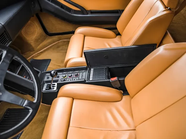1991 Ferrari Testarossa - Image 18 of 31