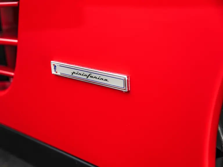 1991 Ferrari Testarossa - Image 20 of 31