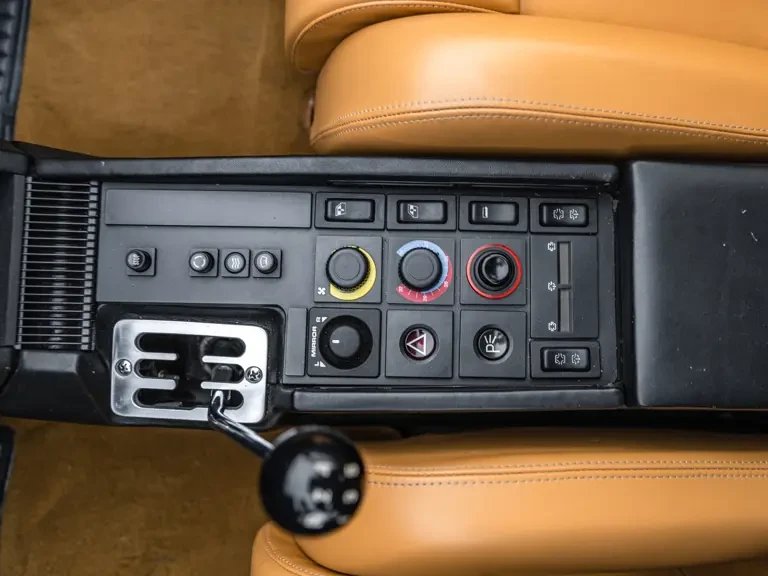1991 Ferrari Testarossa - Image 16 of 31