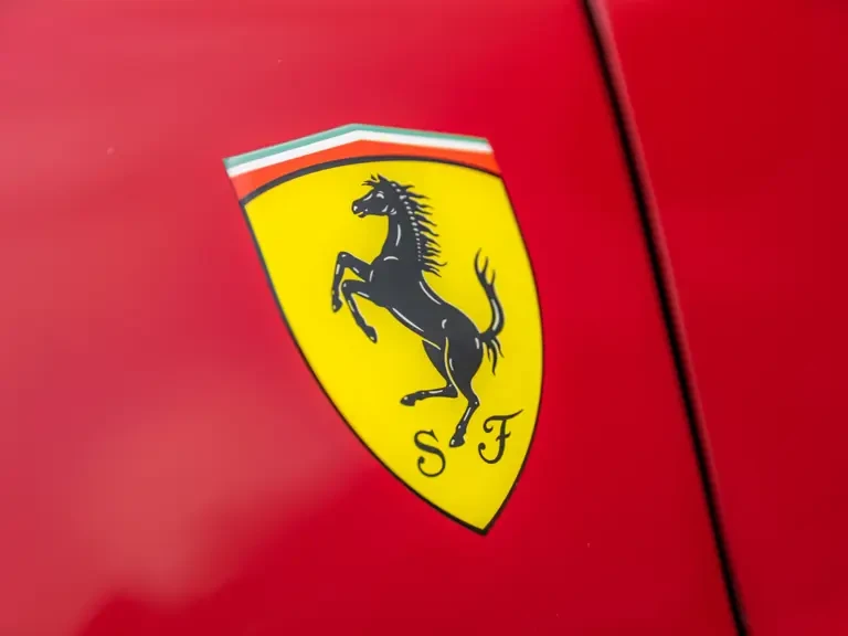 1991 Ferrari Testarossa - Image 27 of 31