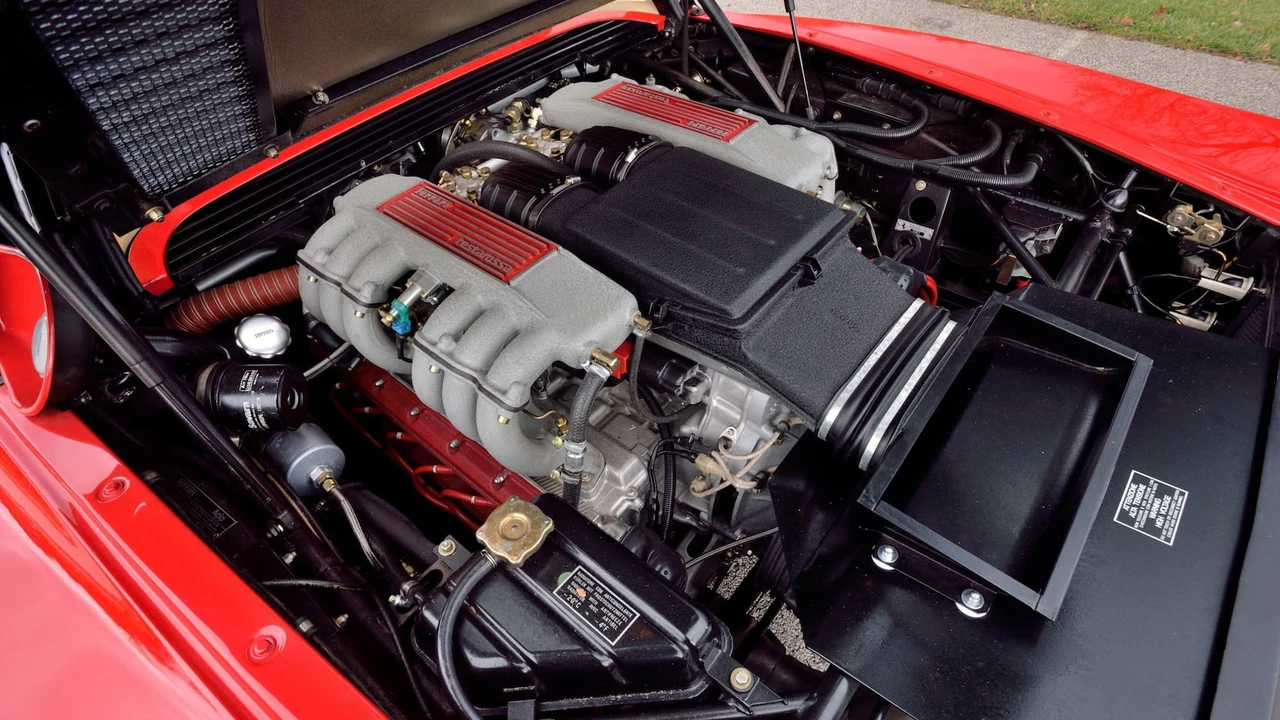 1991 Ferrari Testarossa - Image 6 of 31