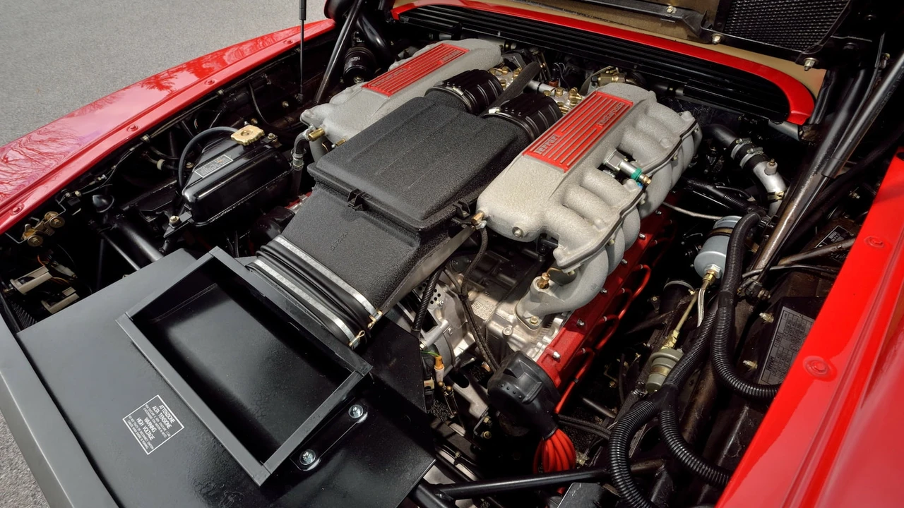 1991 Ferrari Testarossa - Image 7 of 31