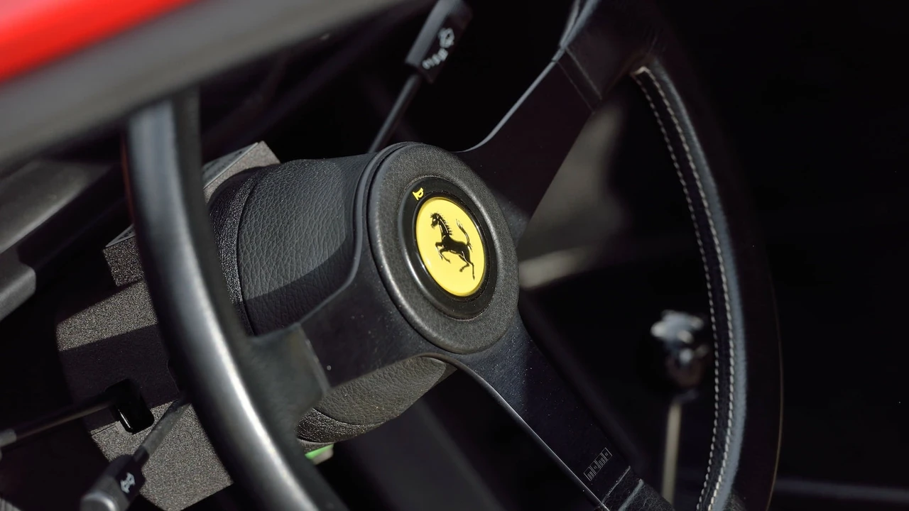 1991 Ferrari Testarossa - Image 18 of 31
