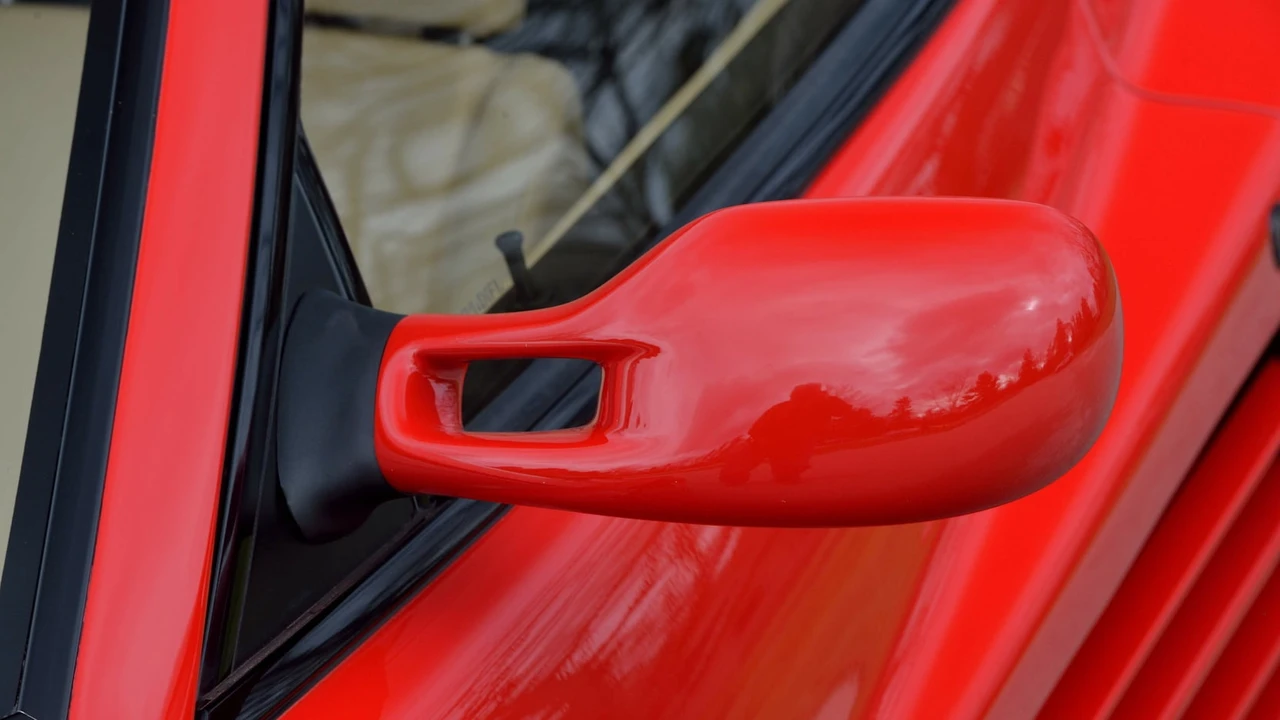 1991 Ferrari Testarossa - Image 25 of 31