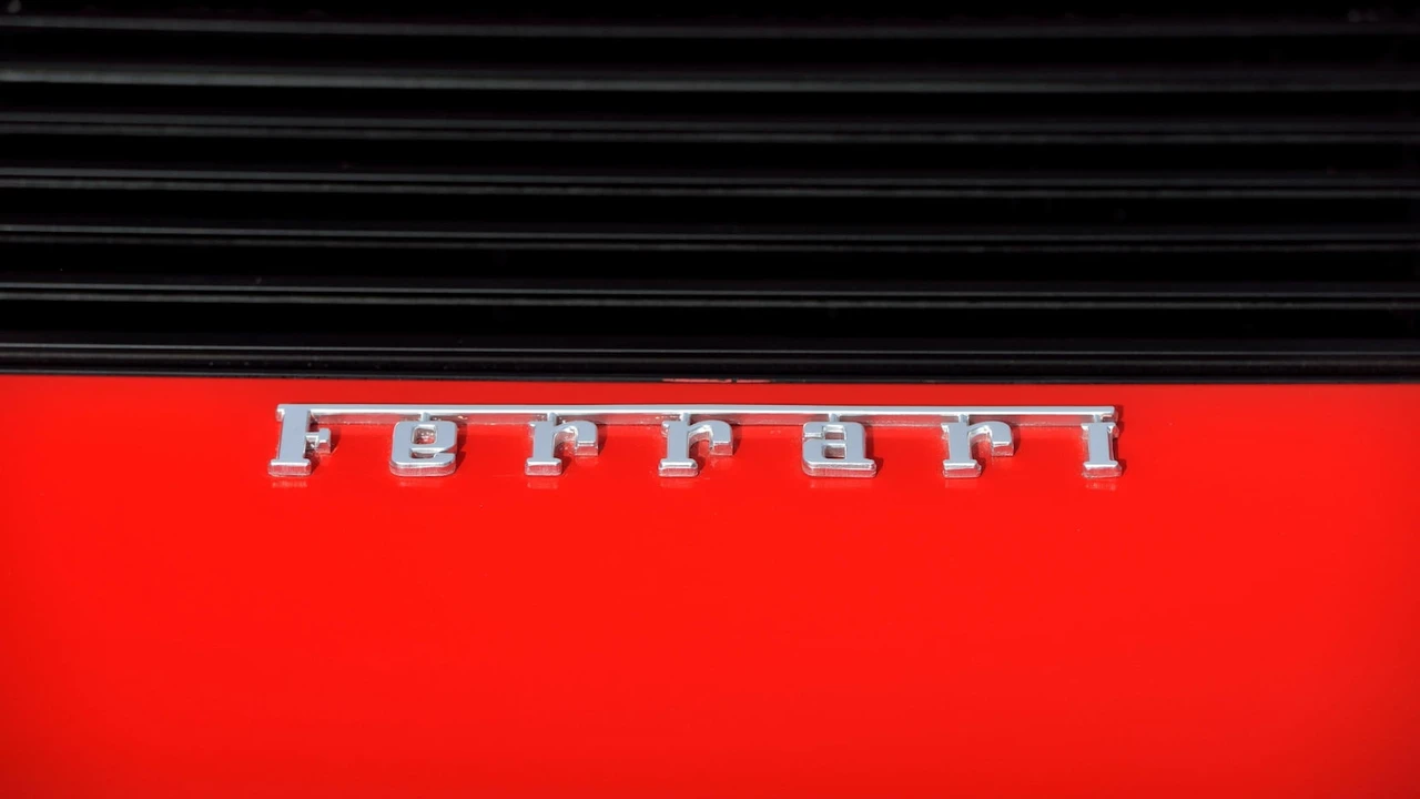 1991 Ferrari Testarossa - Image 30 of 31