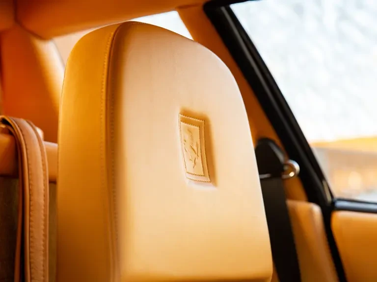 1991 Ferrari Testarossa - Image 23 of 31