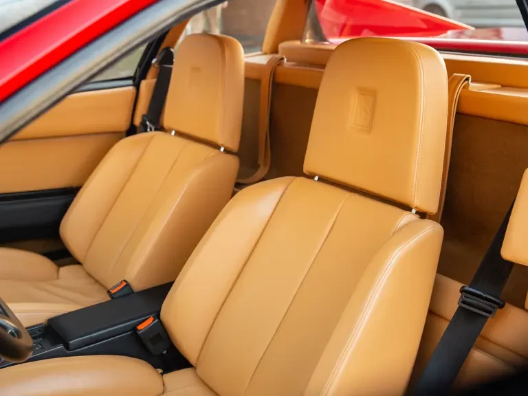 1991 Ferrari Testarossa - Image 22 of 31