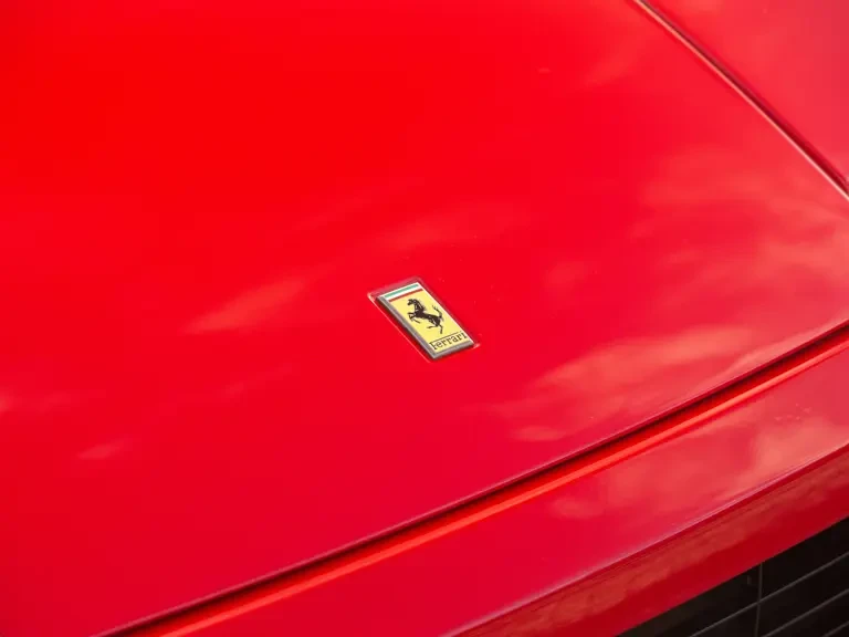 1991 Ferrari Testarossa - Image 7 of 31