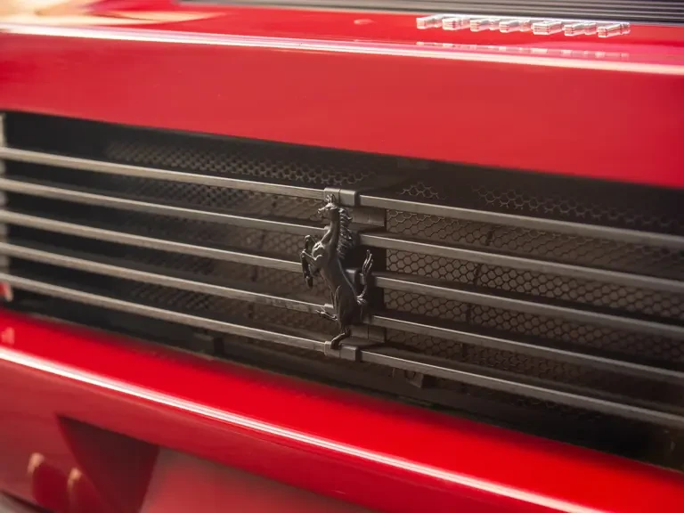 1991 Ferrari Testarossa - Image 29 of 31