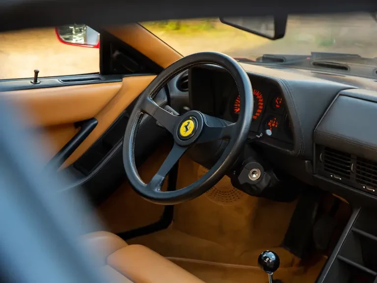 1991 Ferrari Testarossa - Image 14 of 31