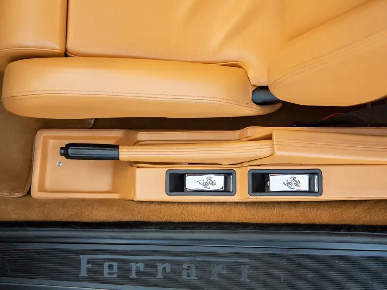 1991 Ferrari Testarossa - Image 20 of 31