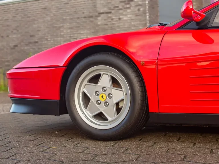 1991 Ferrari Testarossa - Image 30 of 31