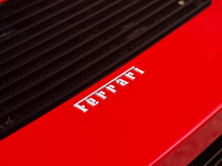 1991 Ferrari Testarossa - Image 26 of 31