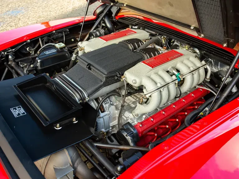 1991 Ferrari Testarossa - Image 4 of 31