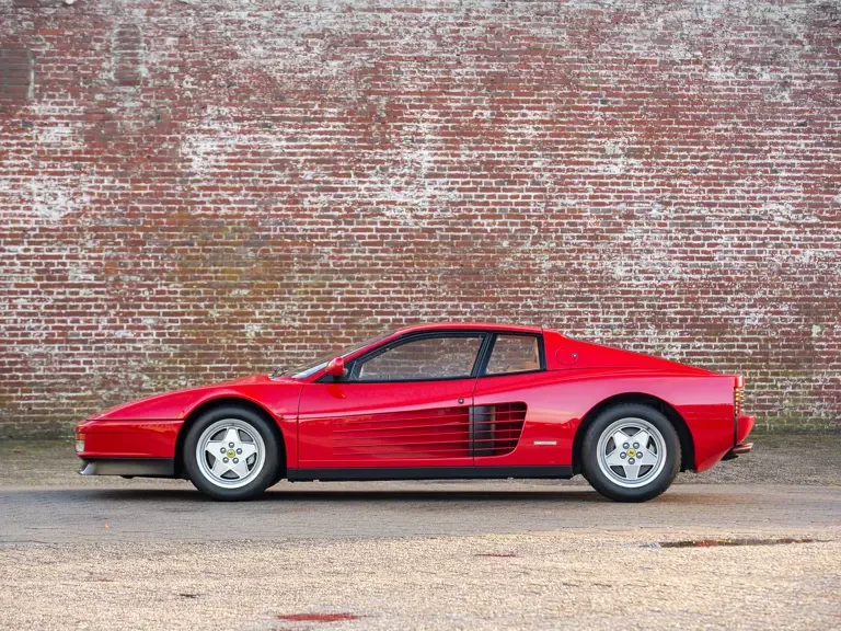 1991 Ferrari Testarossa - Image 6 of 31