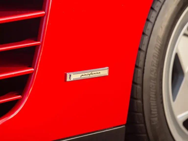 1991 Ferrari Testarossa - Image 28 of 31