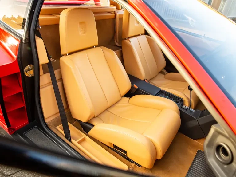 1991 Ferrari Testarossa - Image 21 of 31