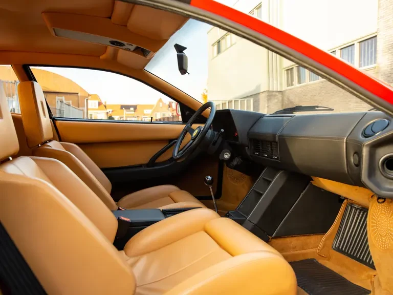 1991 Ferrari Testarossa - Image 5 of 31
