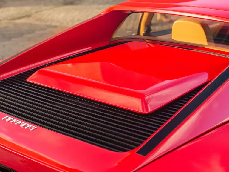 1991 Ferrari Testarossa - Image 25 of 31