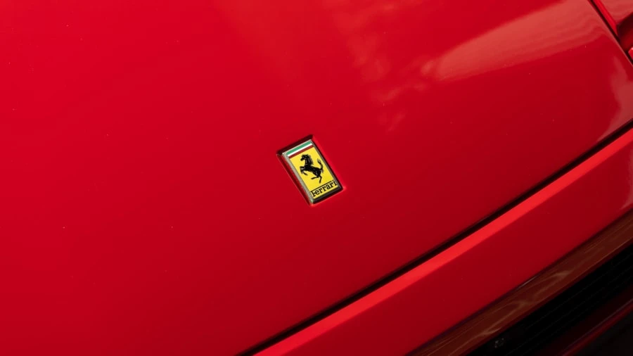 1991 Ferrari Testarossa - Image 9 of 31