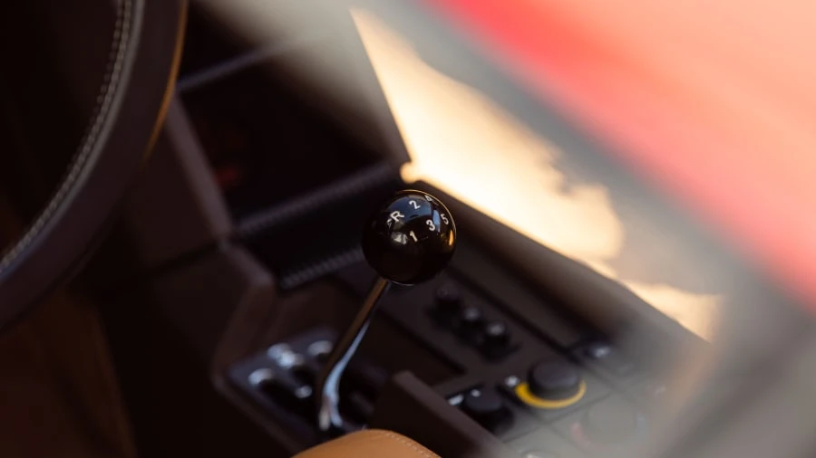 1991 Ferrari Testarossa - Image 10 of 31