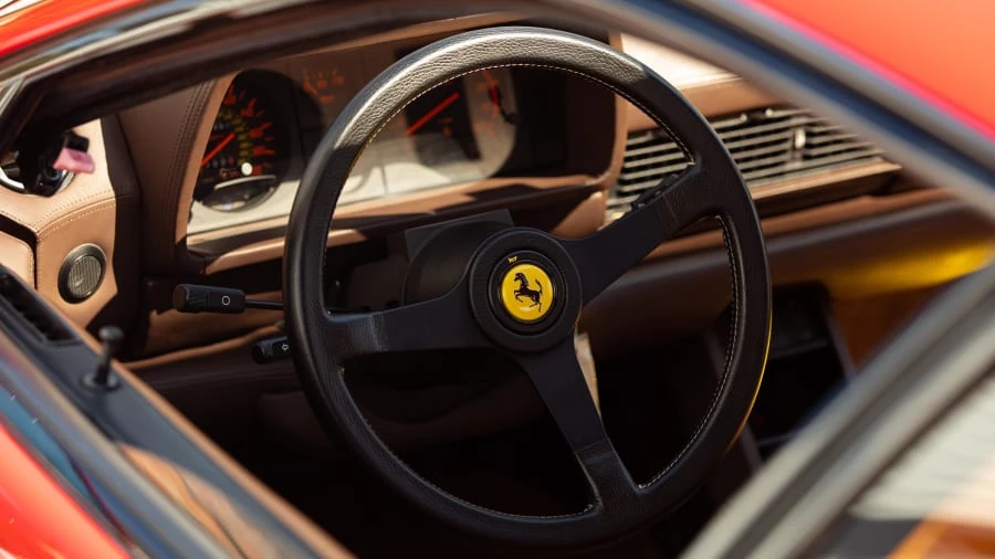 1991 Ferrari Testarossa - Image 14 of 31