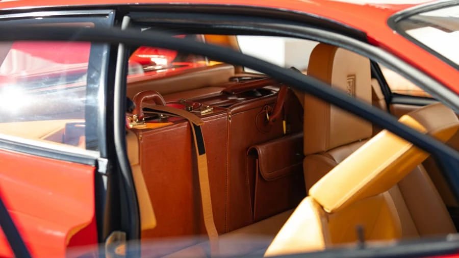 1991 Ferrari Testarossa - Image 16 of 31