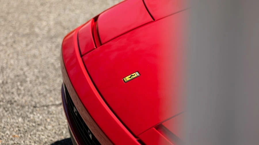 1991 Ferrari Testarossa - Image 20 of 31