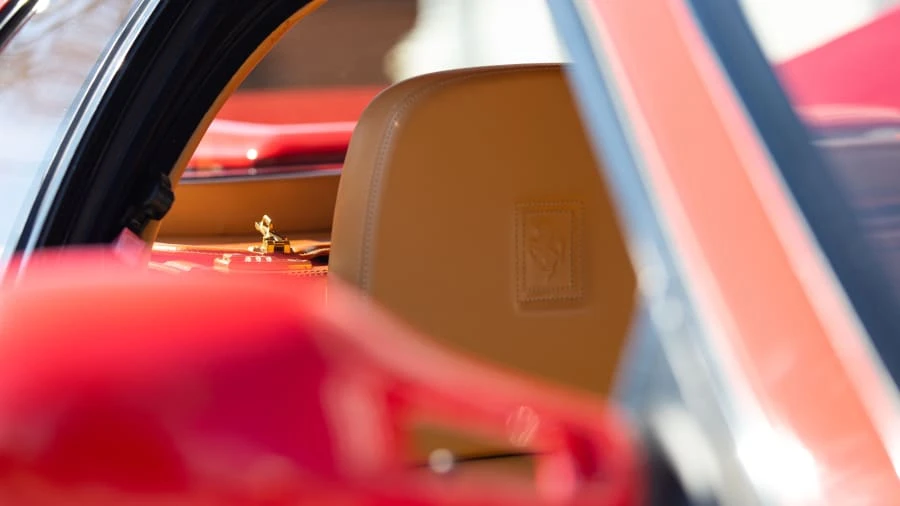 1991 Ferrari Testarossa - Image 24 of 31