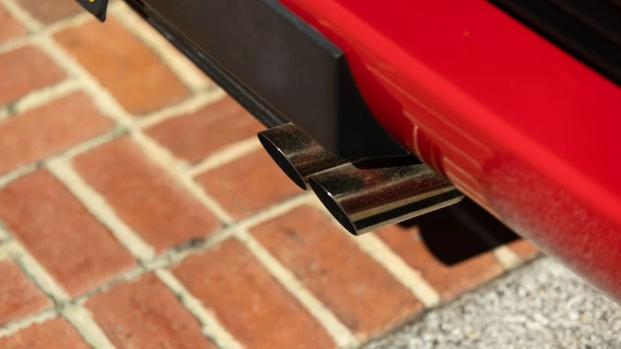 1991 Ferrari Testarossa - Image 25 of 31