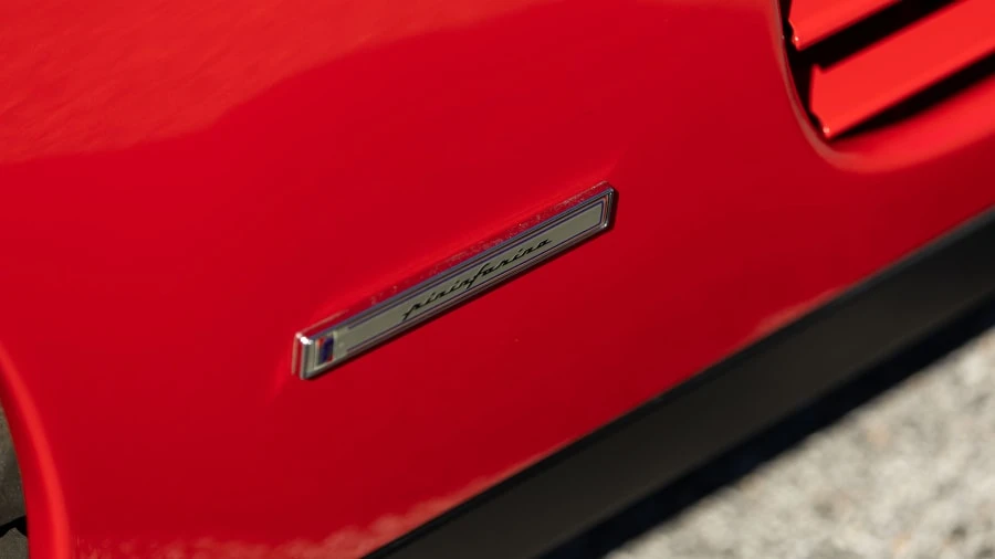 1991 Ferrari Testarossa - Image 28 of 31