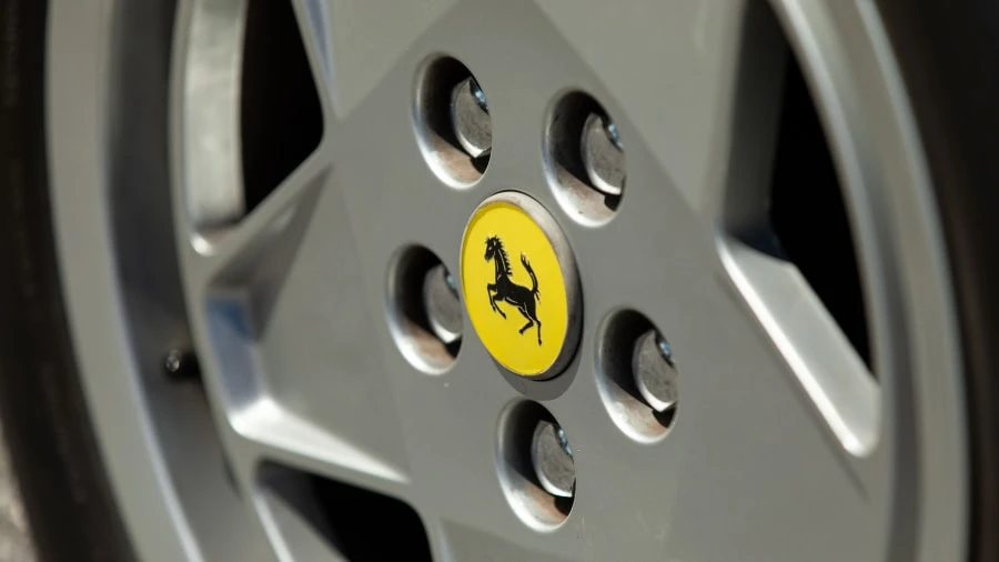 1991 Ferrari Testarossa - Image 30 of 31