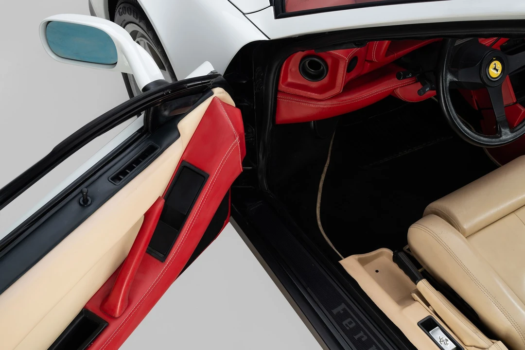 1991 Ferrari Testarossa - Image 7 of 21