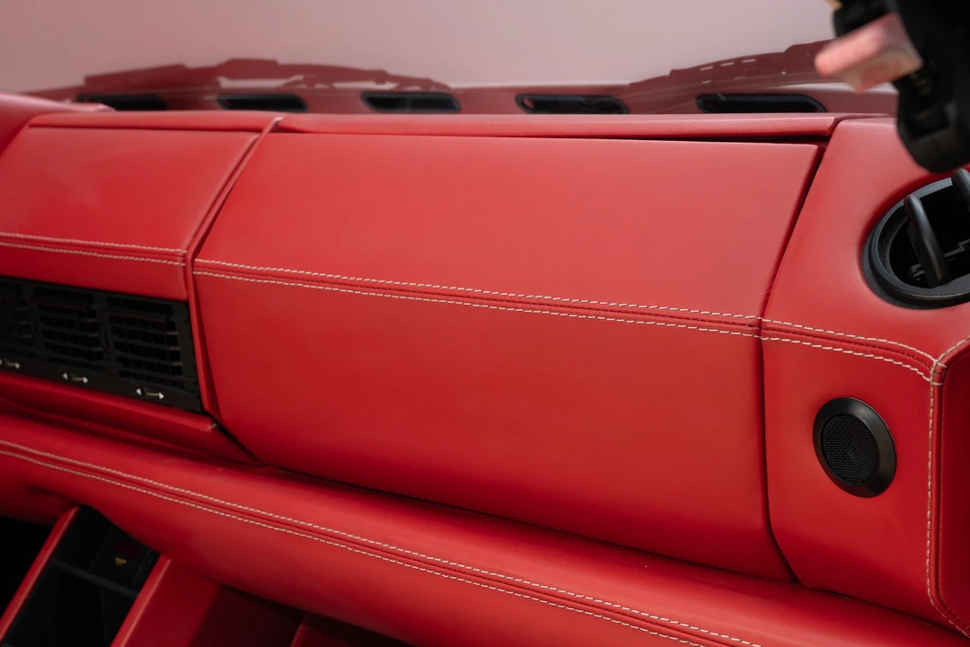 1991 Ferrari Testarossa - Image 15 of 21