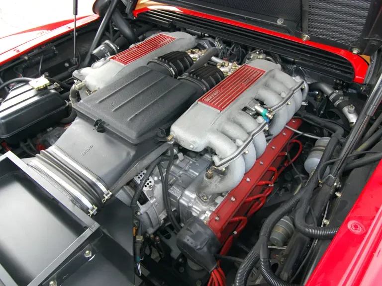 1991 Ferrari Testarossa - Image 4 of 7